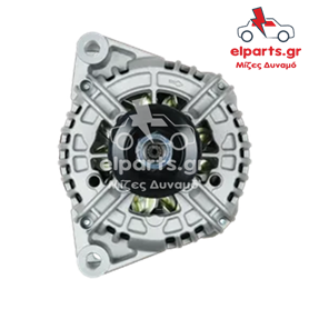 Δυναμό Bosch A0680S 124515137