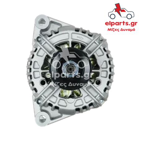 Δυναμό Bosch A0680S 124515137