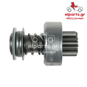 Μίζα Bosch SD0411P 