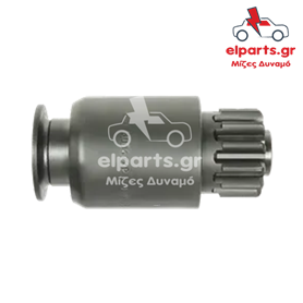 Μίζα Bosch SD0412P 