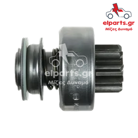 Μίζα Bosch SD0413P 