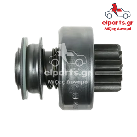 Μίζα Bosch SD0413P 