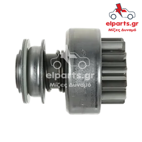 Μίζα Bosch SD0414P 