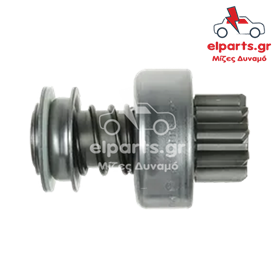 Μίζα Bosch SD0429P 