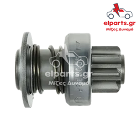 Μίζα Bosch SD0433P 