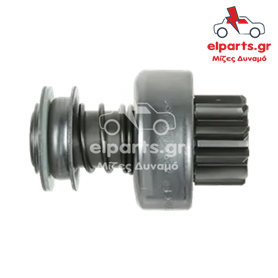 Μίζα Bosch SD0441P 