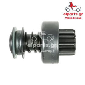 Μίζα Bosch SD0444P 