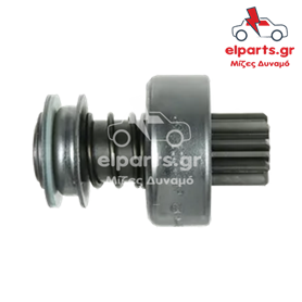 Μίζα Bosch SD0446P 