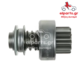 Μίζα Bosch SD0453P 