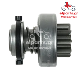 Μίζα Bosch SD0454P 