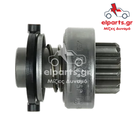 Μίζα Bosch SD0455P 