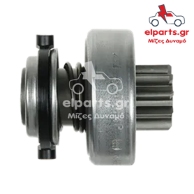 Μίζα Bosch SD0464P 