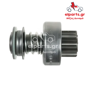 Μίζα Bosch SD0465P 