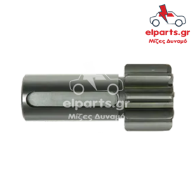 Μίζα Bosch SD0476P 