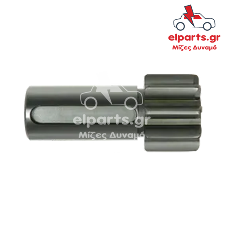 Μίζα Bosch SD0476P 