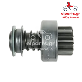 Μίζα Bosch SD0499P 