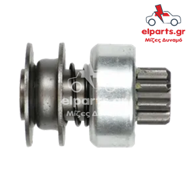 Μίζα Delco SD1001 