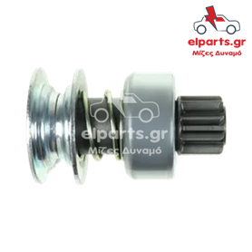 Μίζα Delco SD1002 