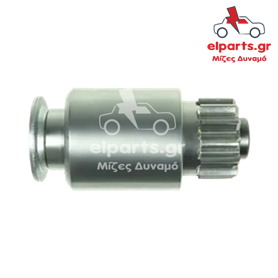 Μίζα Delco SD1005 