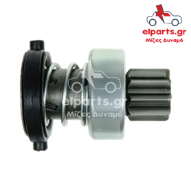 Μίζα Delco SD1006 