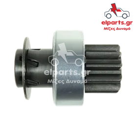 Μίζα Delco SD1009 