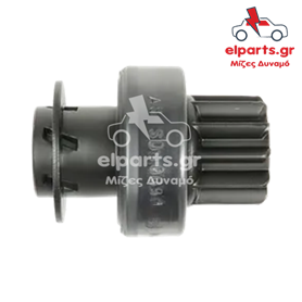 Μίζα Delco SD1009P 