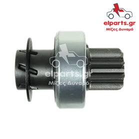 Μίζα Delco SD1010 