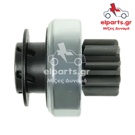 Μίζα Delco SD1011 