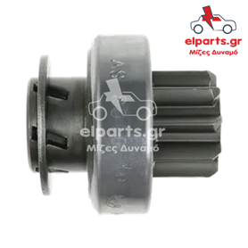 Μίζα Delco SD1011P 