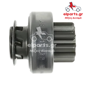 Μίζα Delco SD1013P 