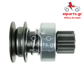 Μίζα Delco SD1014 