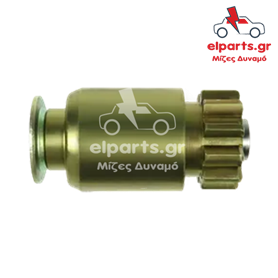 Μίζα Delco SD1015 