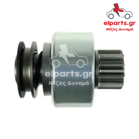 Μίζα Delco SD1018 