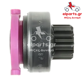 Μίζα Delco SD1019P 