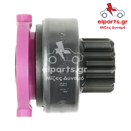 Μίζα Delco SD1019P 