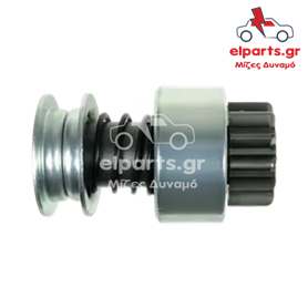 Μίζα Delco SD1020 