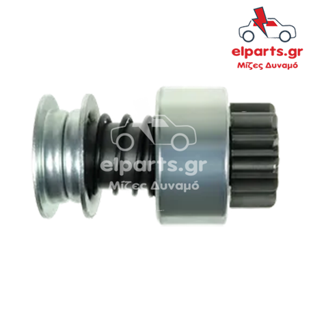 Μίζα Delco SD1020 