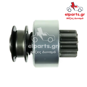 Μίζα Delco SD1023 