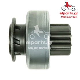 Μίζα Delco SD1025 