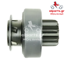 Μίζα Delco SD1025(DELCO) 