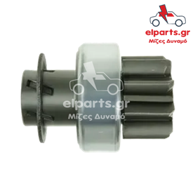 Μίζα Delco SD1026 