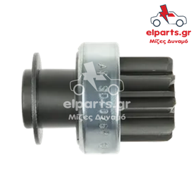 Μίζα Delco SD1026P 