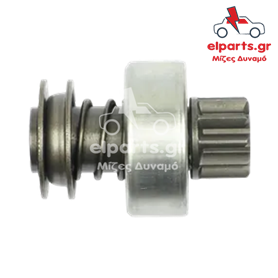 Μίζα Delco SD1027 