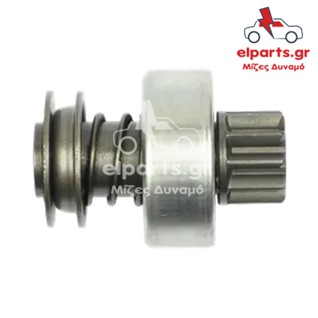 Μίζα Delco SD1027 