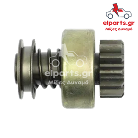 Μίζα Delco SD1028 