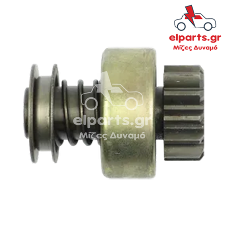 Μίζα Delco SD1028 