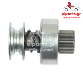 Μίζα Delco SD1029 