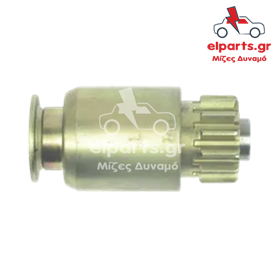 Μίζα Delco SD1031 