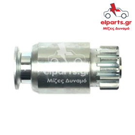 Μίζα Delco SD1033 