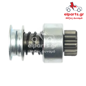 Μίζα Delco SD1034 